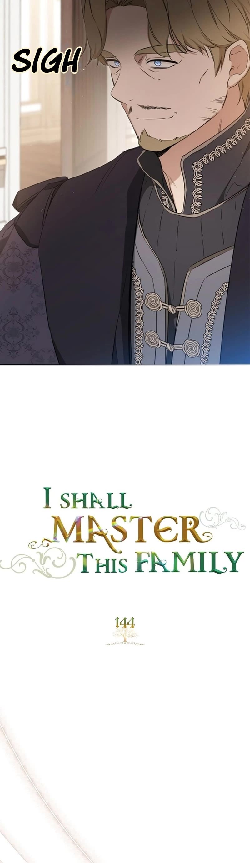 I'll Be the Matriarch in This Life Chapter 144 page 4 - Chapter 144