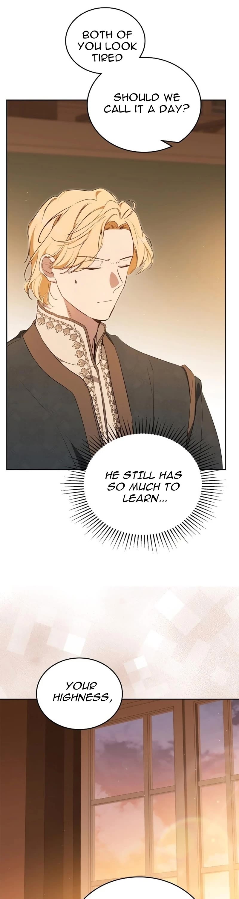 I'll Be the Matriarch in This Life Chapter 144 page 41 - Chapter 144