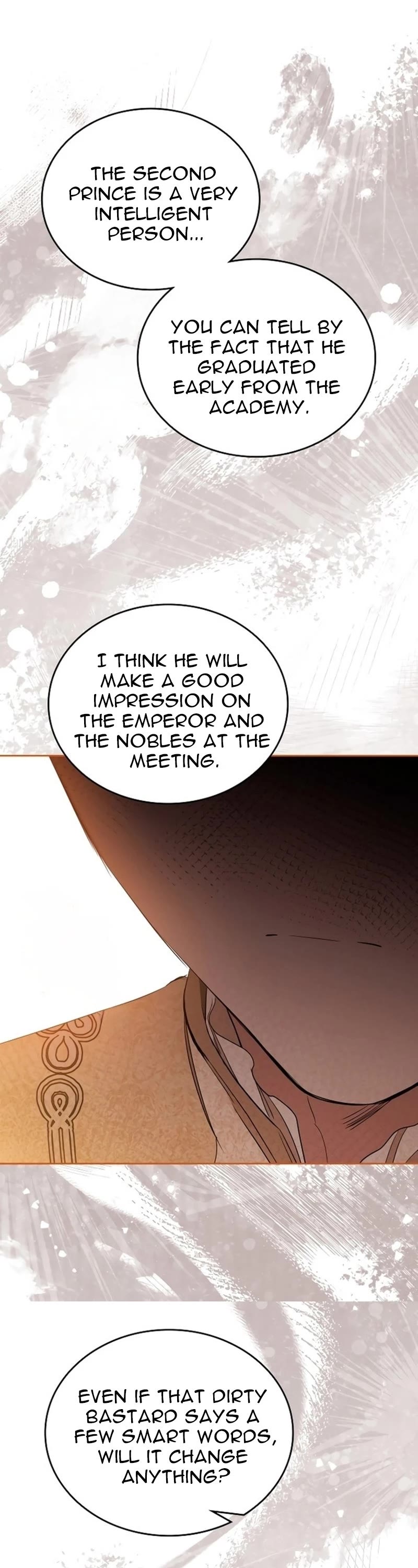 I'll Be the Matriarch in This Life Chapter 144 page 43 - Chapter 144