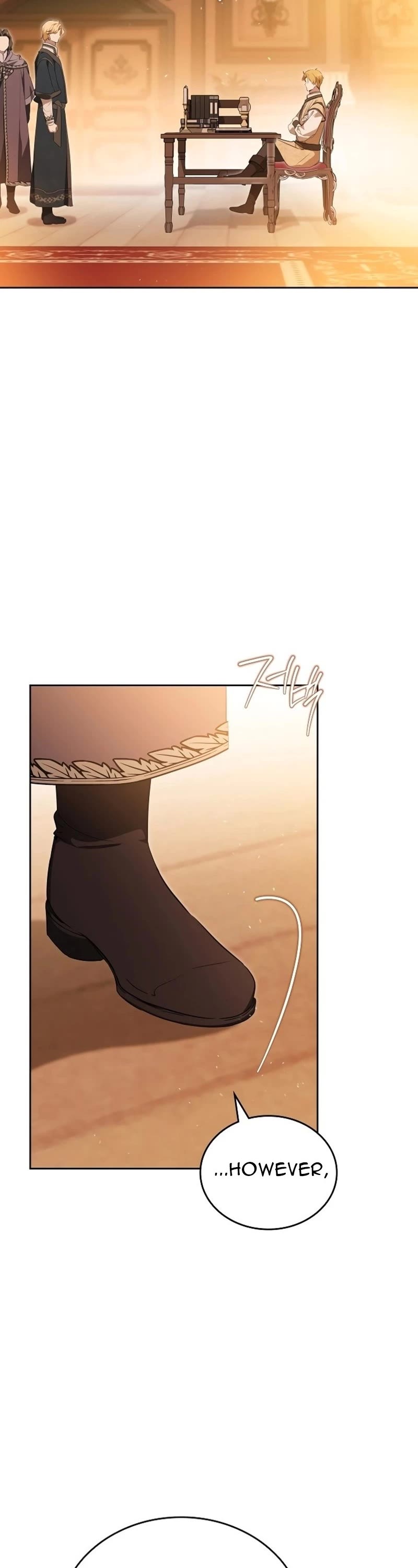 I'll Be the Matriarch in This Life Chapter 144 page 46 - Chapter 144