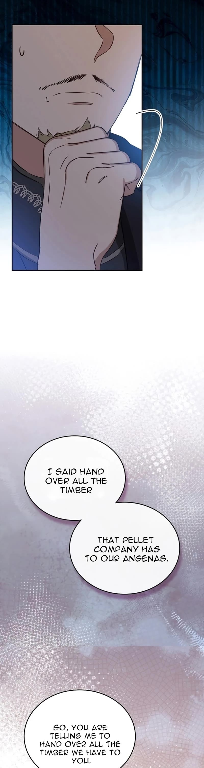 I'll Be the Matriarch in This Life Chapter 144 page 7 - Chapter 144