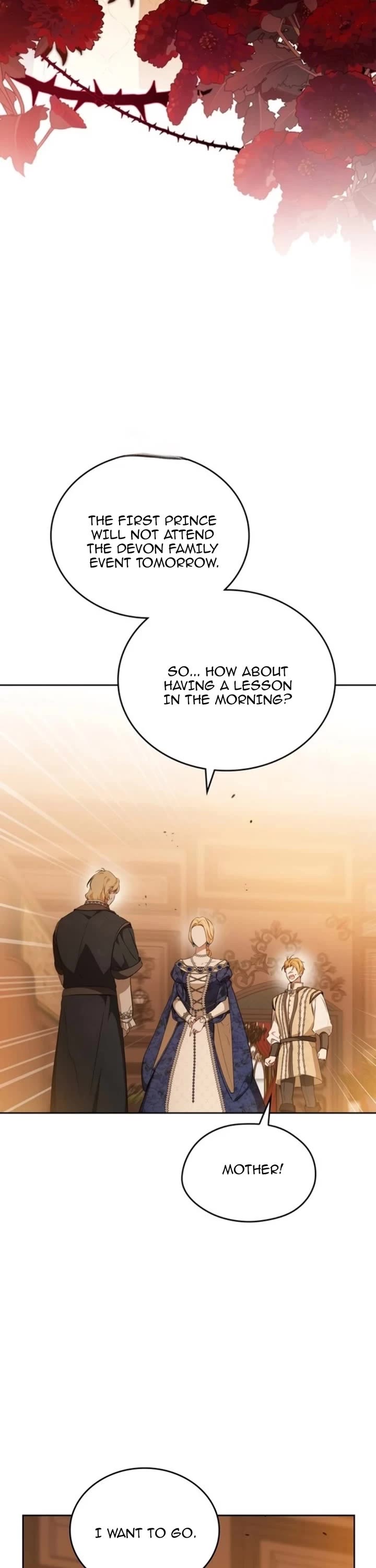 I'll Be the Matriarch in This Life Chapter 145 page 14 - Chapter 145