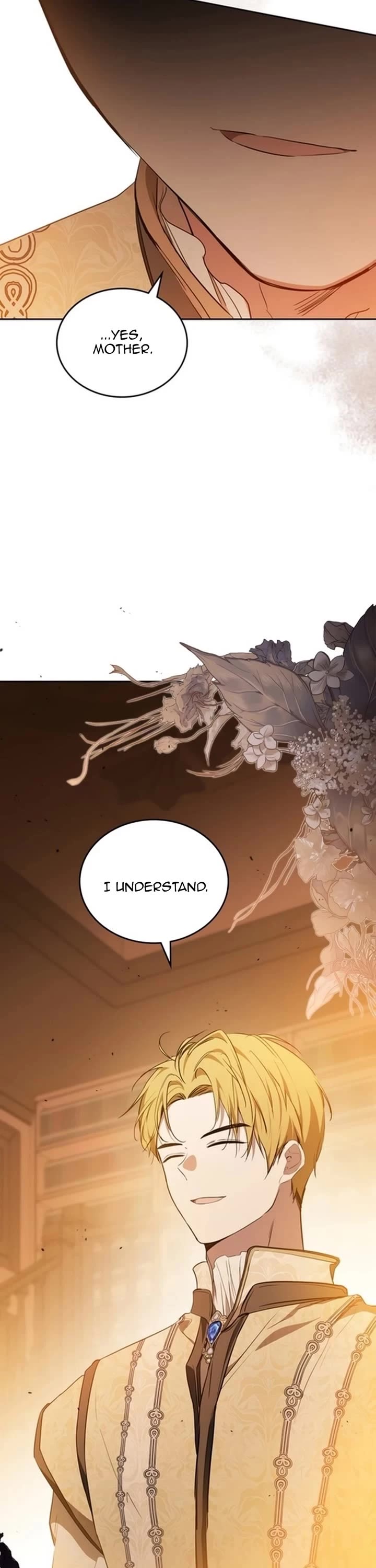 I'll Be the Matriarch in This Life Chapter 145 page 21 - Chapter 145