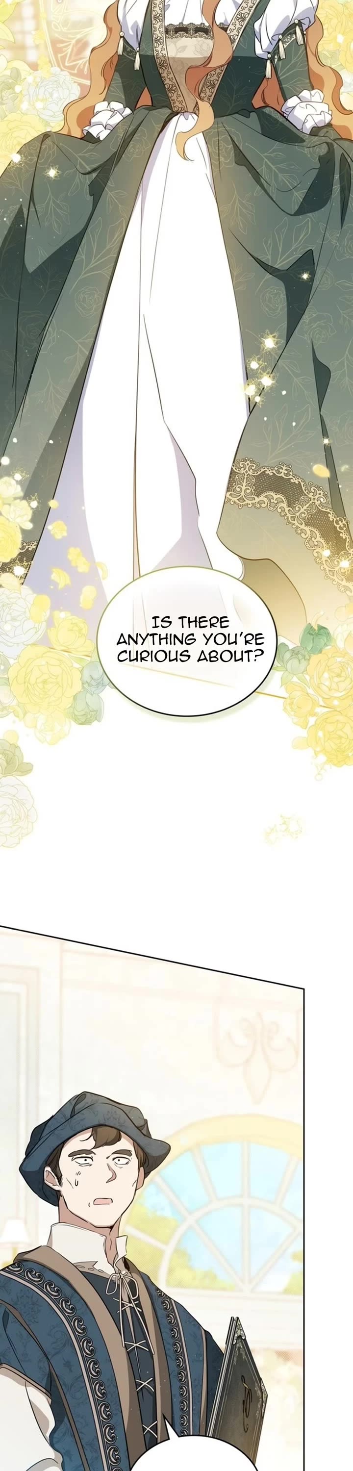 I'll Be the Matriarch in This Life Chapter 145 page 30 - Chapter 145