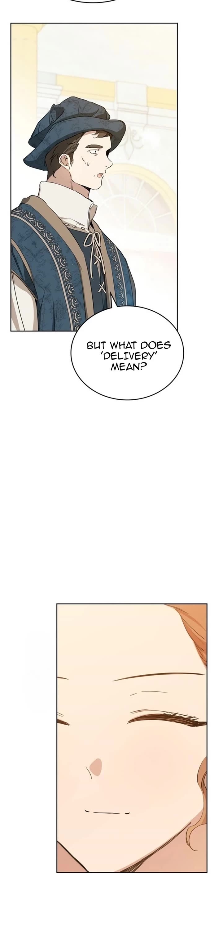 I'll Be the Matriarch in This Life Chapter 145 page 33 - Chapter 145