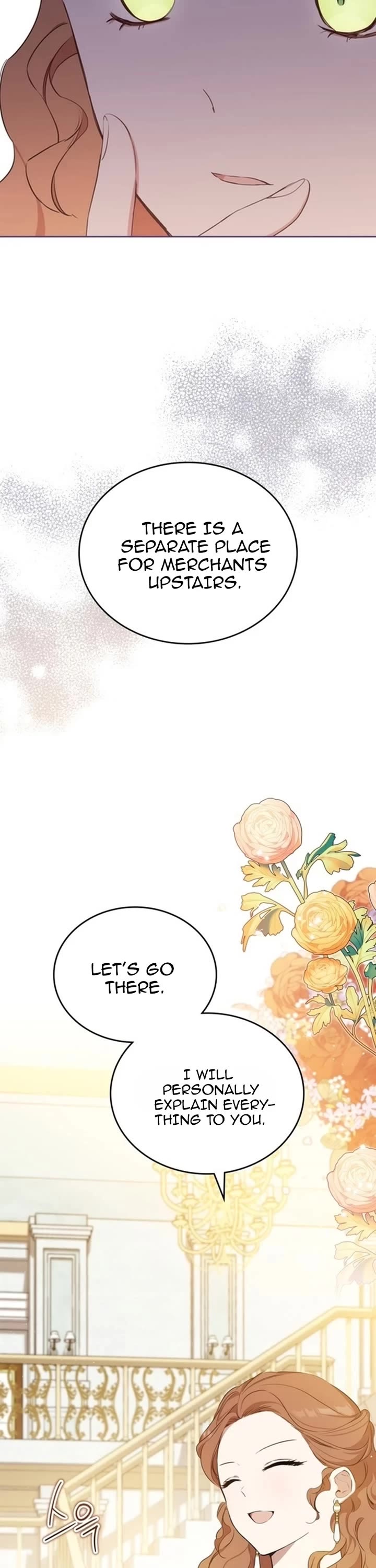 I'll Be the Matriarch in This Life Chapter 145 page 37 - Chapter 145