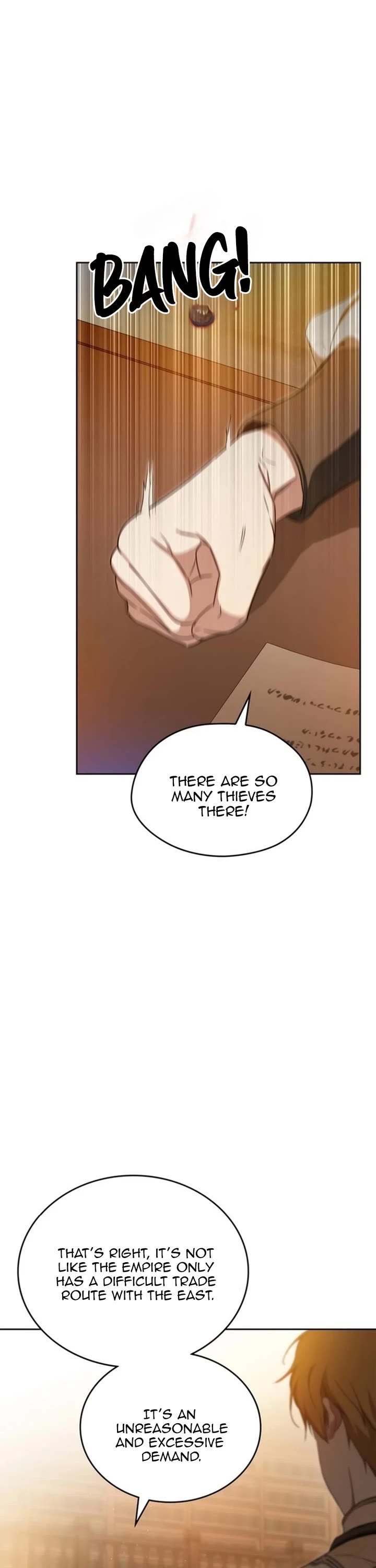 I'll Be the Matriarch in This Life Chapter 145 page 6 - Chapter 145