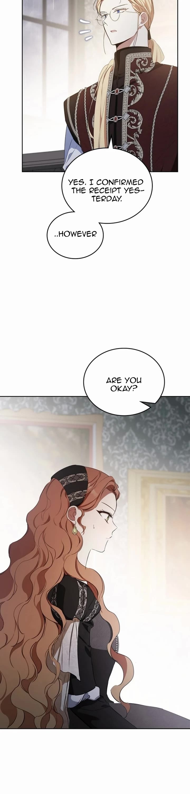 I'll Be the Matriarch in This Life Chapter 146 page 18 - Chapter 146