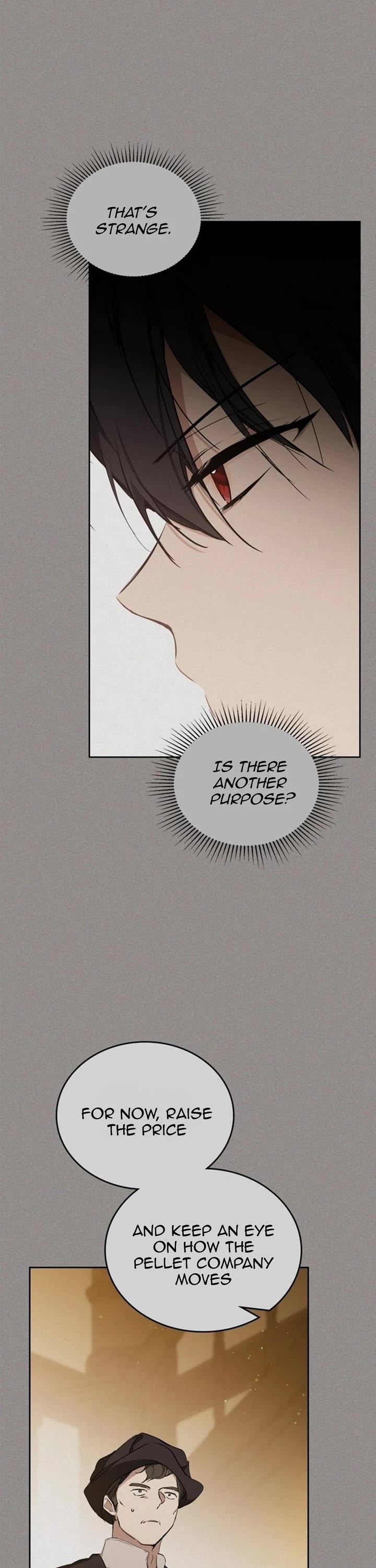 I'll Be the Matriarch in This Life Chapter 146 page 42 - Chapter 146