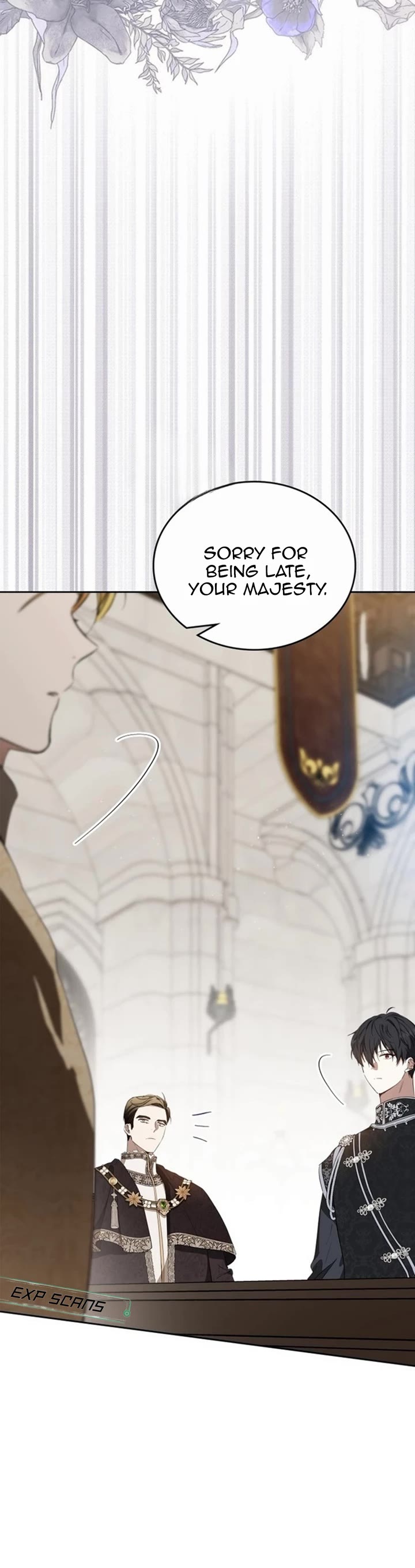 I'll Be the Matriarch in This Life Chapter 146 page 45 - Chapter 146