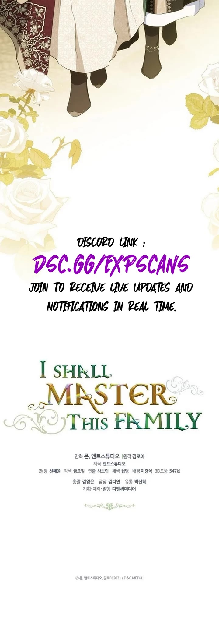 I'll Be the Matriarch in This Life Chapter 146 page 48 - Chapter 146