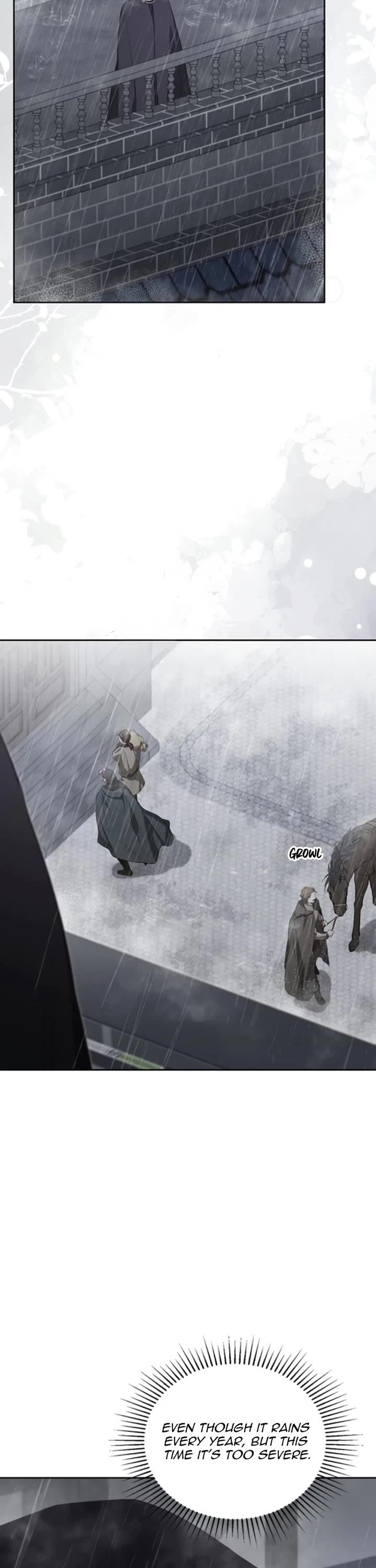 I'll Be the Matriarch in This Life Chapter 147 page 38 - Chapter 147