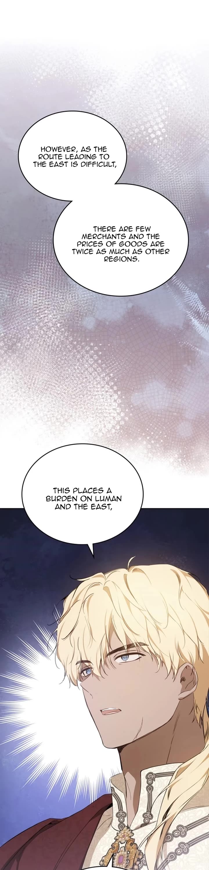 I'll Be the Matriarch in This Life Chapter 147 page 7 - Chapter 147