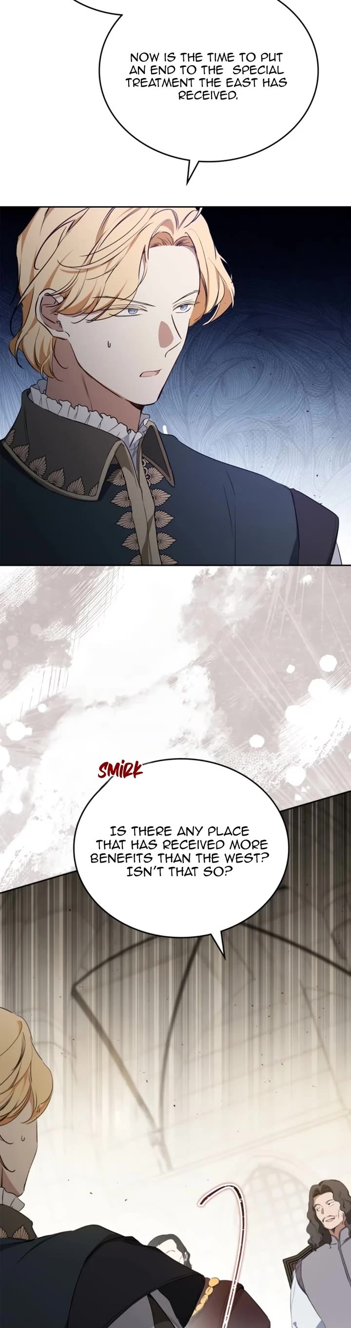 I'll Be the Matriarch in This Life Chapter 147 page 9 - Chapter 147