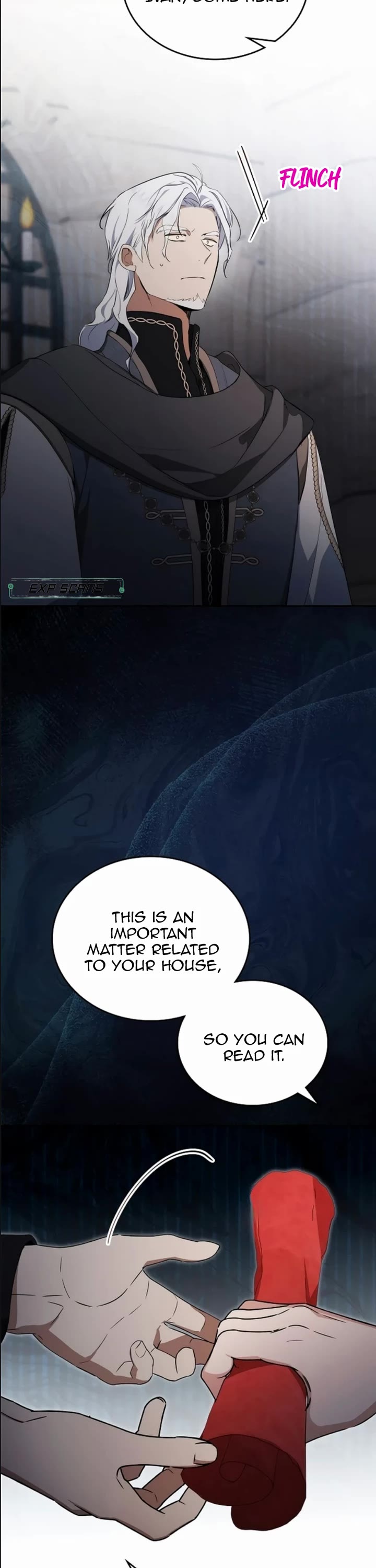 I'll Be the Matriarch in This Life Chapter 148 page 15 - Chapter 148