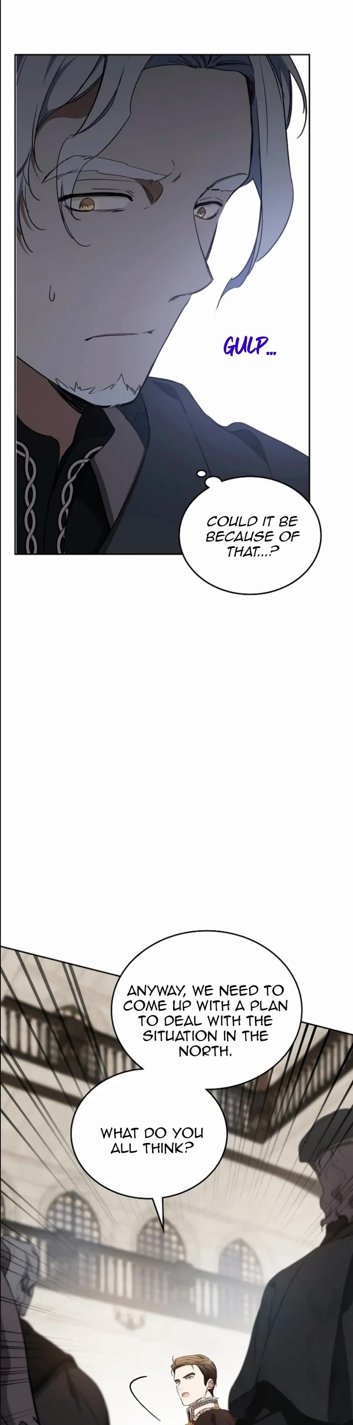 I'll Be the Matriarch in This Life Chapter 148 page 17 - Chapter 148