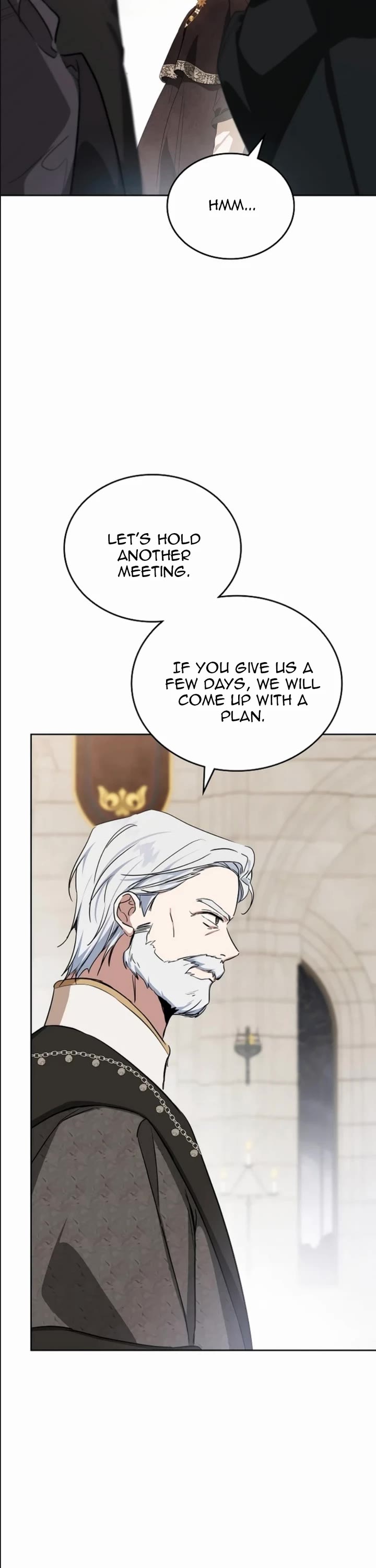 I'll Be the Matriarch in This Life Chapter 148 page 18 - Chapter 148