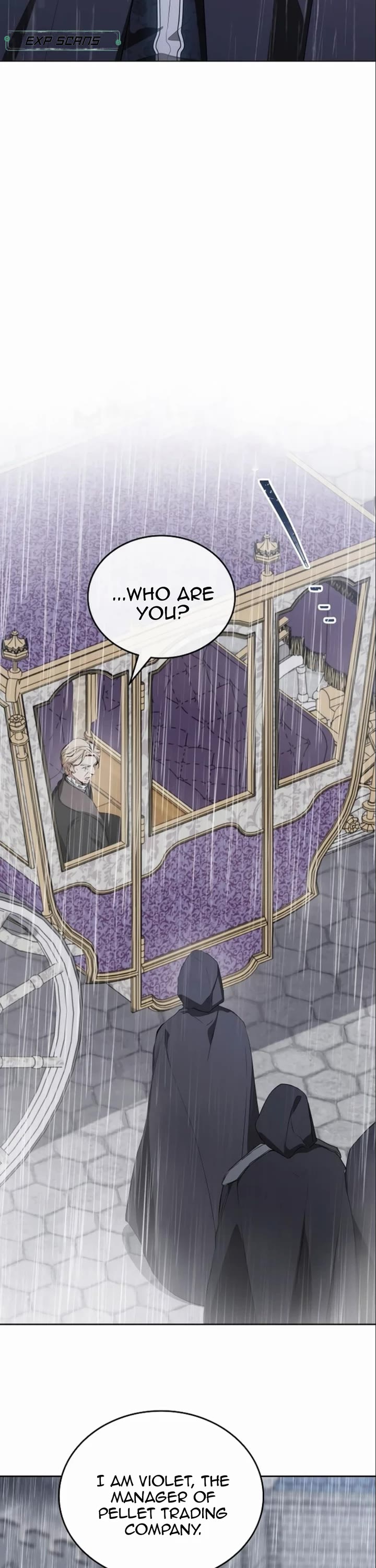 I'll Be the Matriarch in This Life Chapter 148 page 2 - Chapter 148