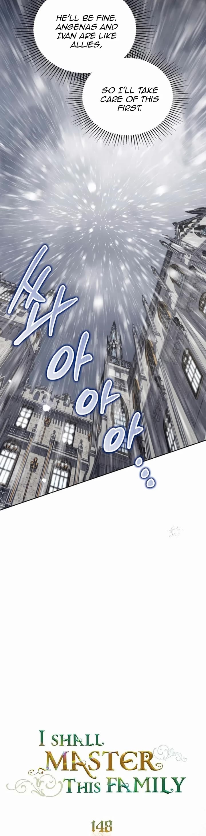 I'll Be the Matriarch in This Life Chapter 148 page 21 - Chapter 148