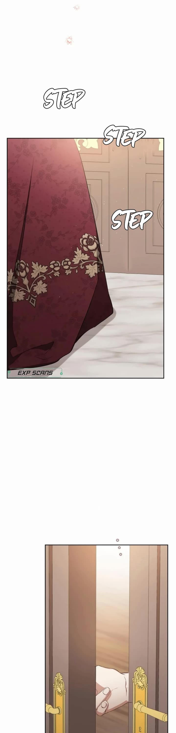I'll Be the Matriarch in This Life Chapter 148 page 24 - Chapter 148