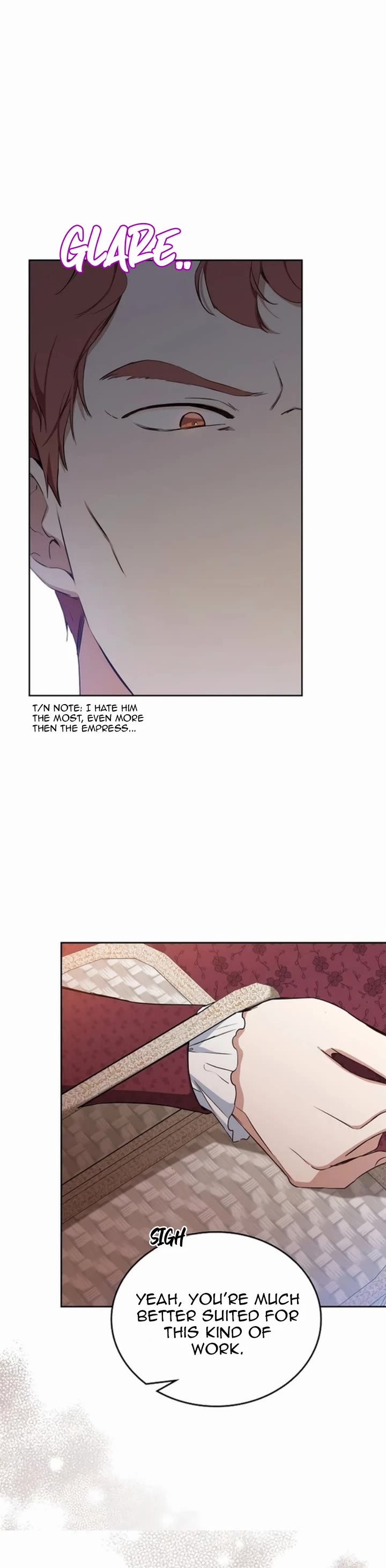 I'll Be the Matriarch in This Life Chapter 148 page 26 - Chapter 148