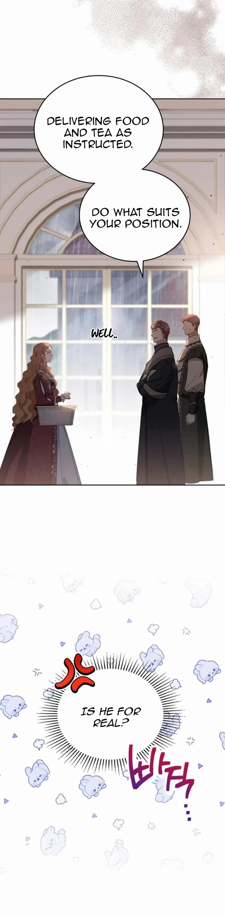 I'll Be the Matriarch in This Life Chapter 148 page 27 - Chapter 148