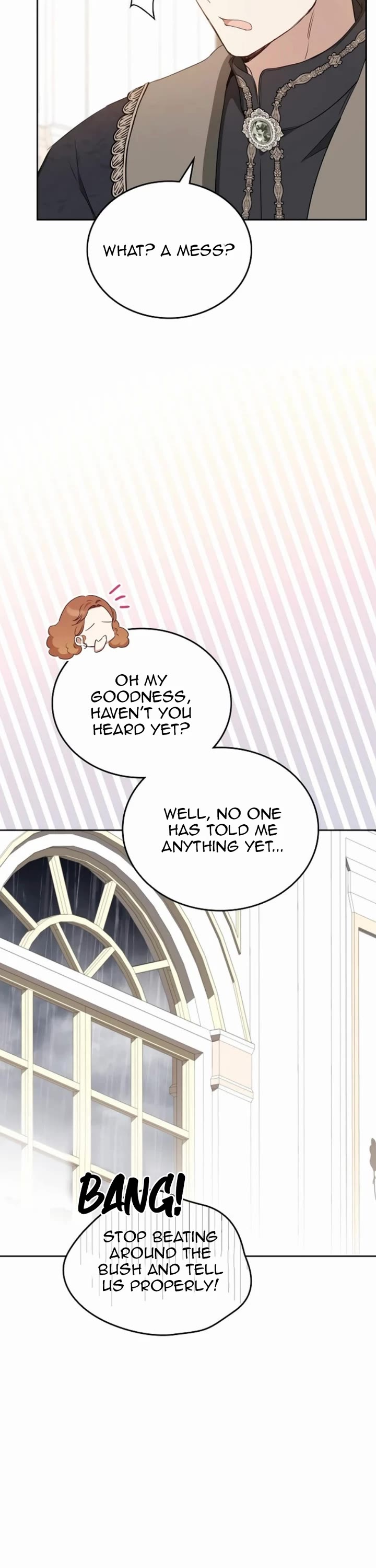I'll Be the Matriarch in This Life Chapter 148 page 29 - Chapter 148