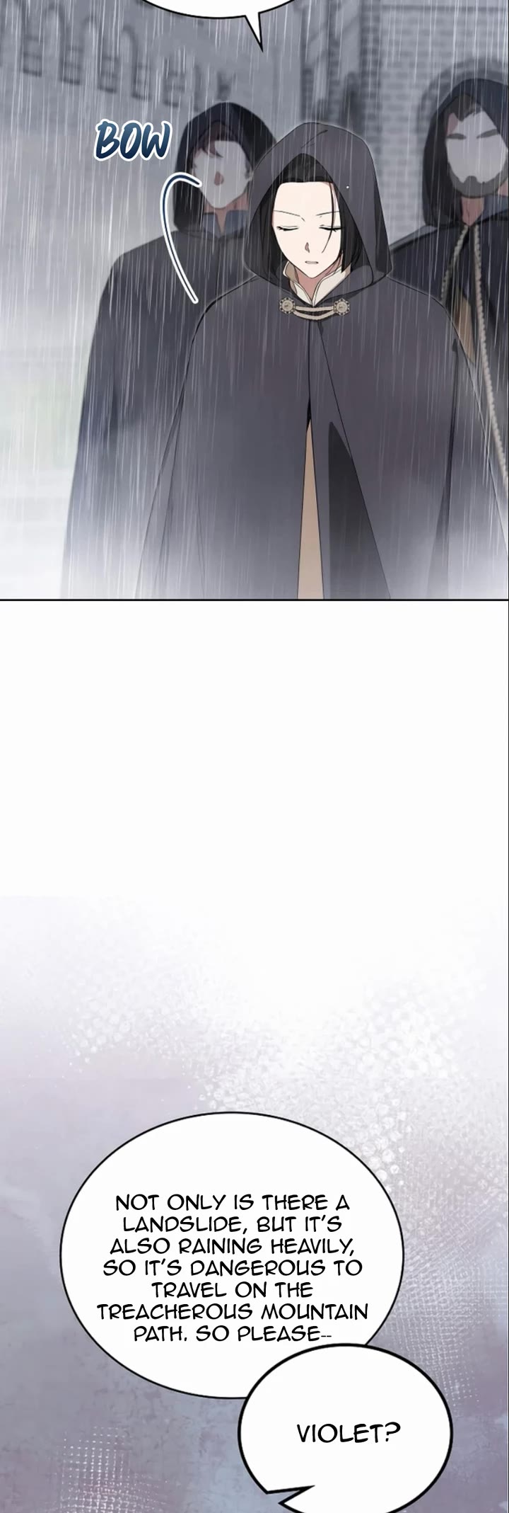 I'll Be the Matriarch in This Life Chapter 148 page 3 - Chapter 148