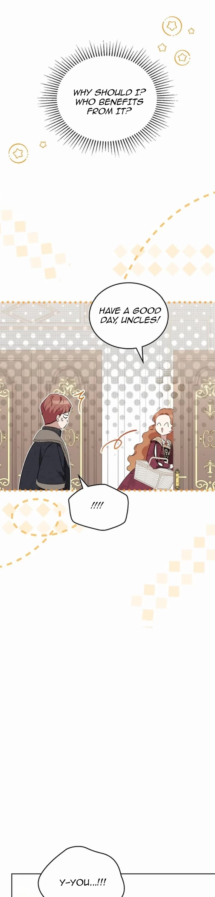 I'll Be the Matriarch in This Life Chapter 148 page 30 - Chapter 148