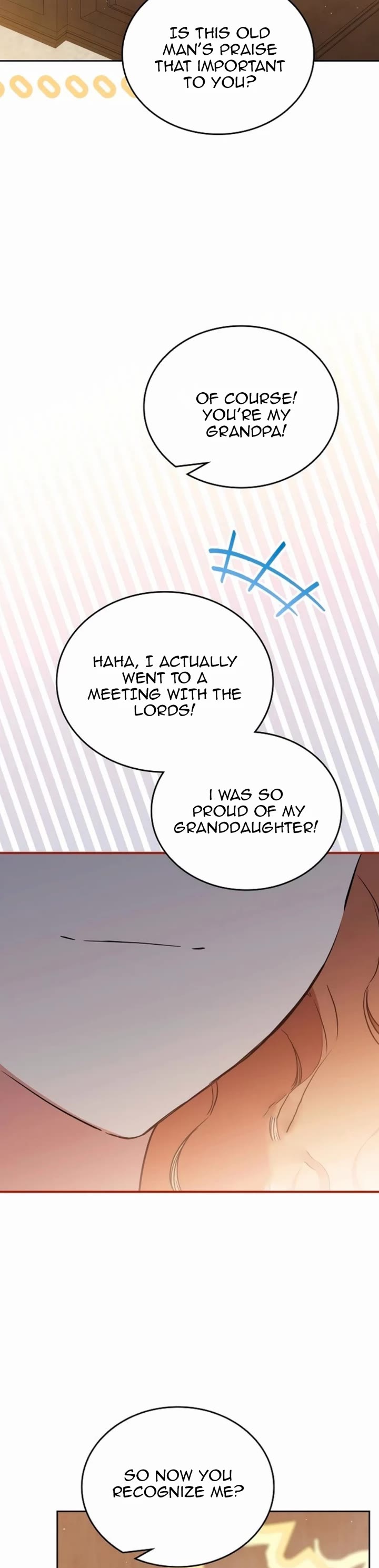 I'll Be the Matriarch in This Life Chapter 148 page 36 - Chapter 148