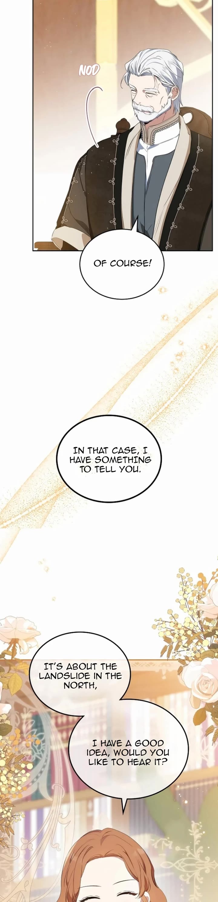 I'll Be the Matriarch in This Life Chapter 148 page 37 - Chapter 148