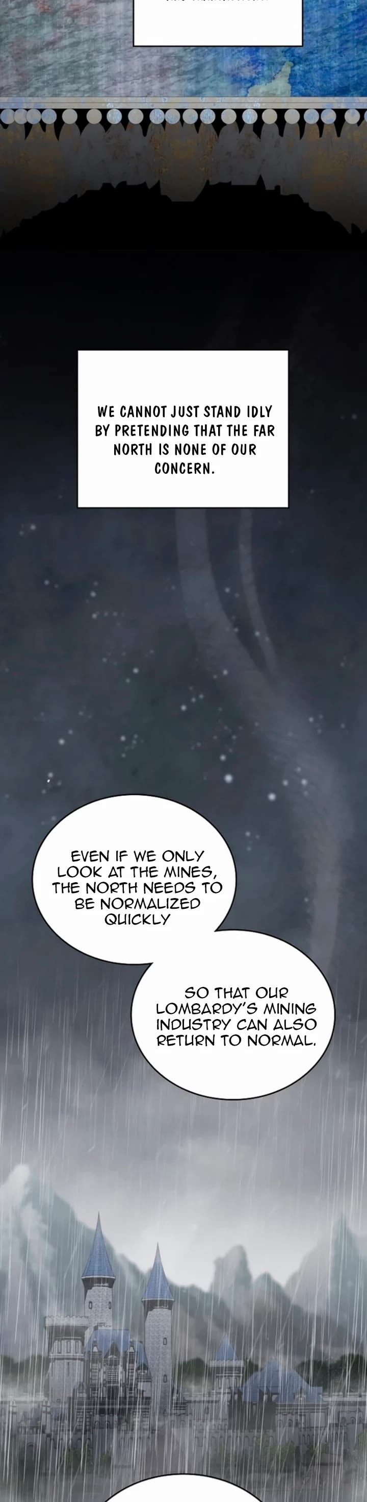 I'll Be the Matriarch in This Life Chapter 148 page 41 - Chapter 148