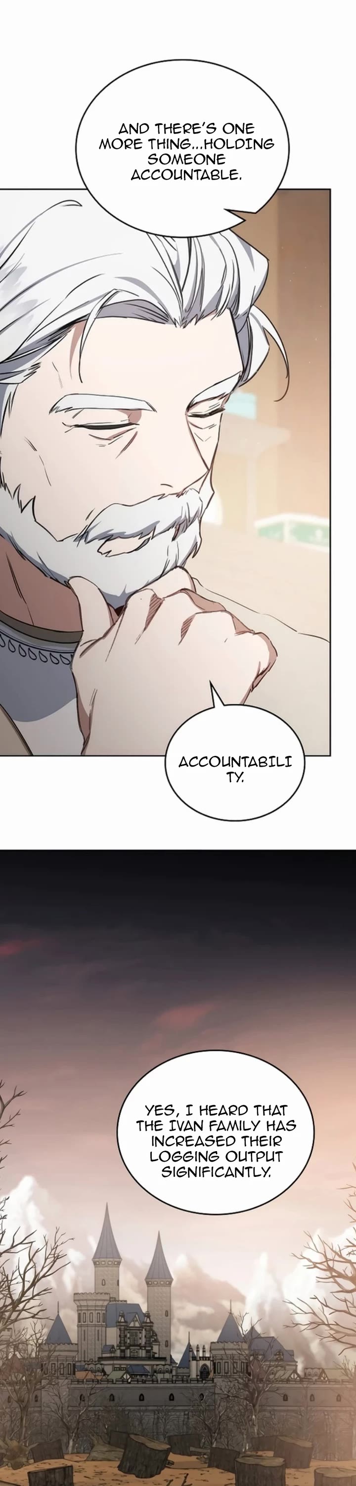I'll Be the Matriarch in This Life Chapter 148 page 44 - Chapter 148