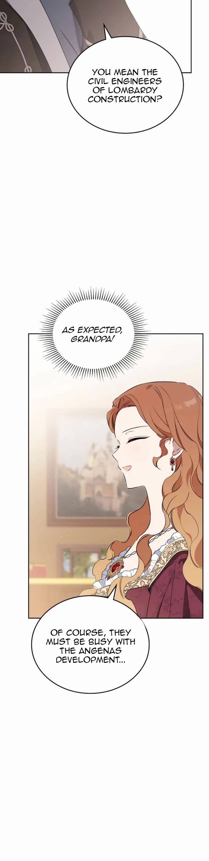 I'll Be the Matriarch in This Life Chapter 148 page 51 - Chapter 148