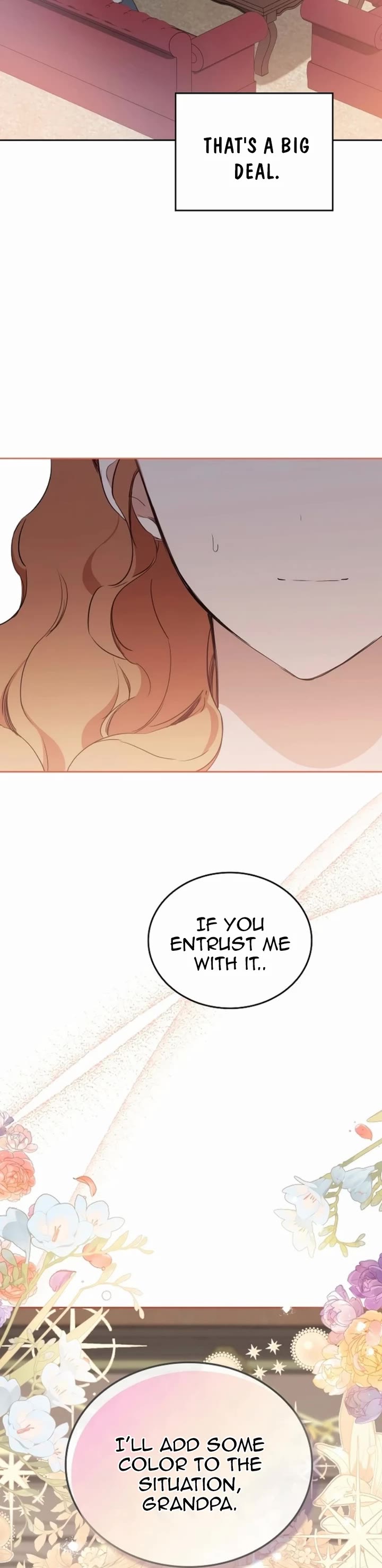 I'll Be the Matriarch in This Life Chapter 148 page 59 - Chapter 148