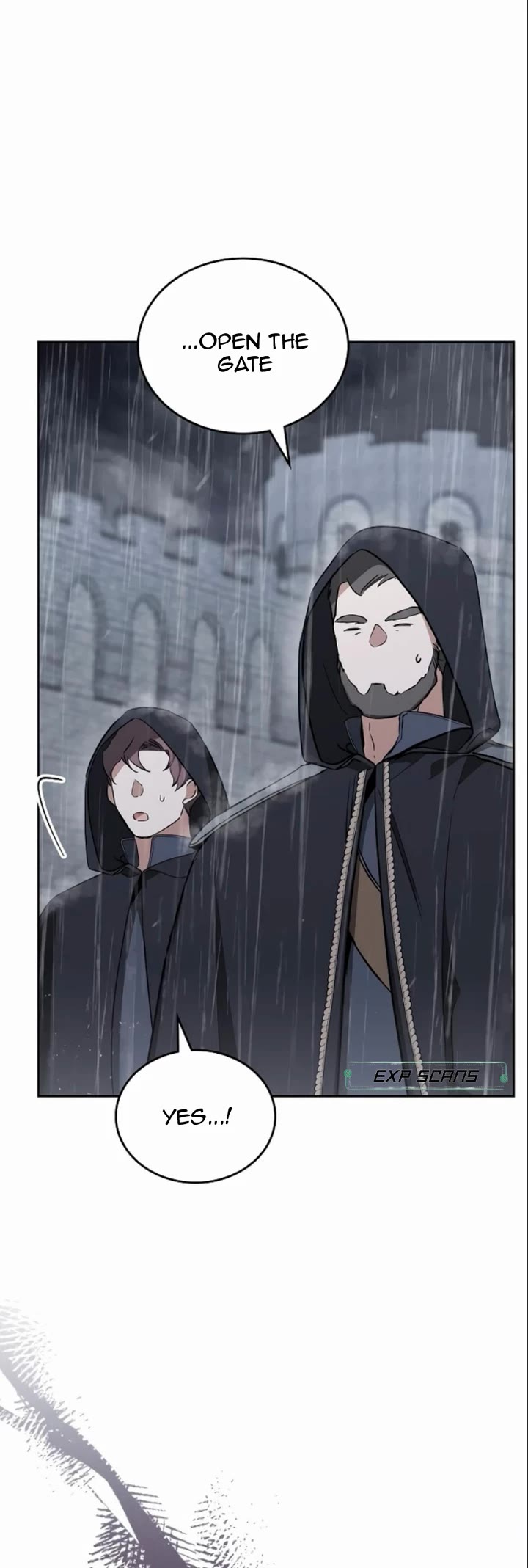 I'll Be the Matriarch in This Life Chapter 148 page 7 - Chapter 148