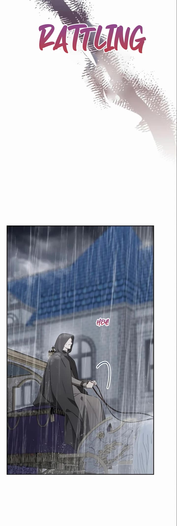 I'll Be the Matriarch in This Life Chapter 148 page 8 - Chapter 148