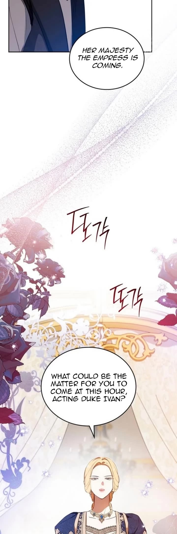I'll Be the Matriarch in This Life Chapter 149 page 10 - Chapter 149