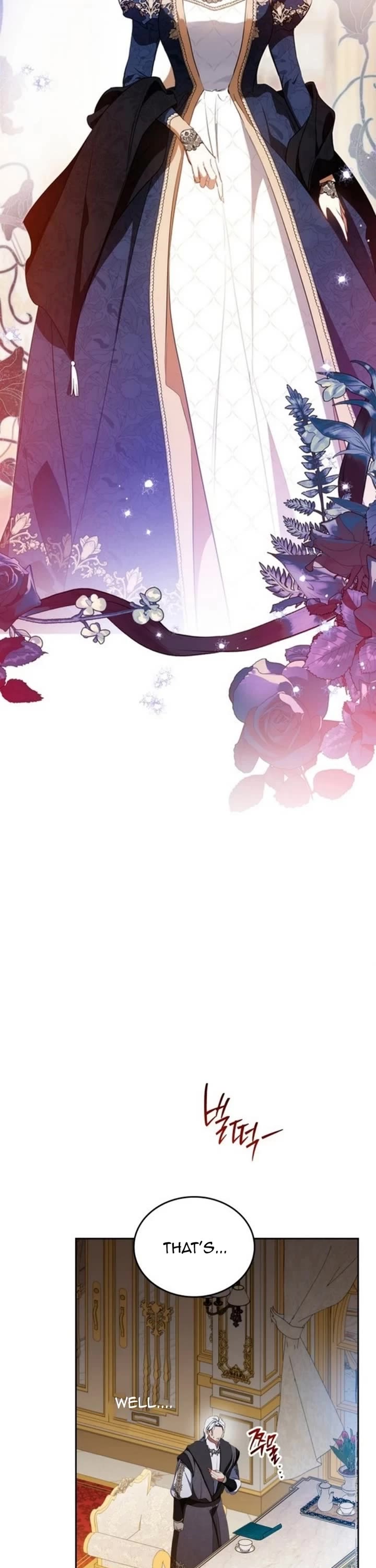 I'll Be the Matriarch in This Life Chapter 149 page 11 - Chapter 149