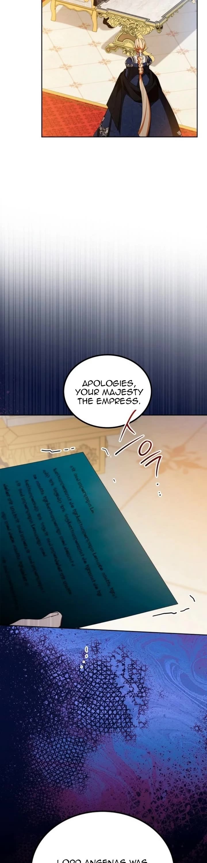 I'll Be the Matriarch in This Life Chapter 149 page 12 - Chapter 149