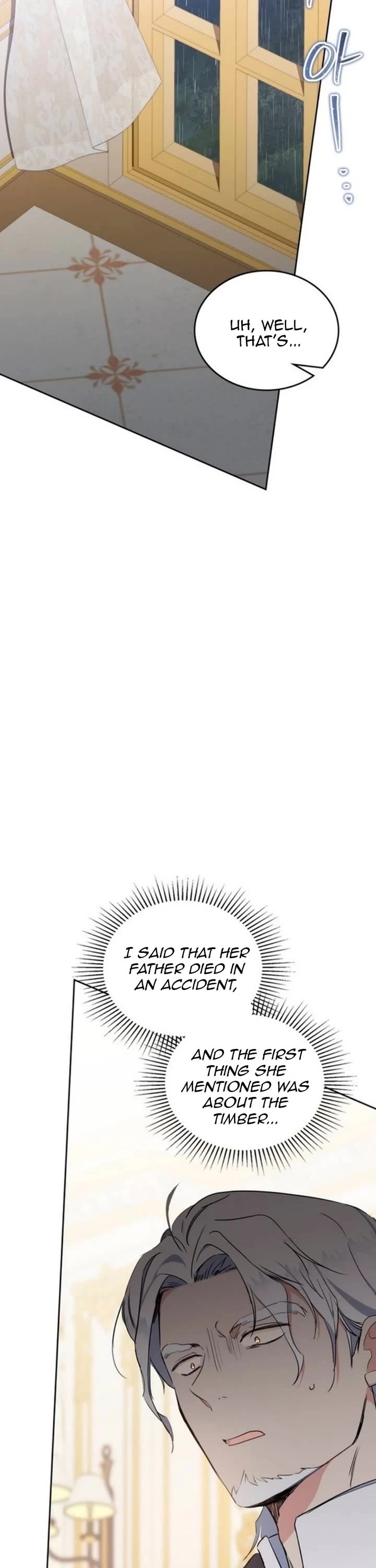 I'll Be the Matriarch in This Life Chapter 149 page 21 - Chapter 149