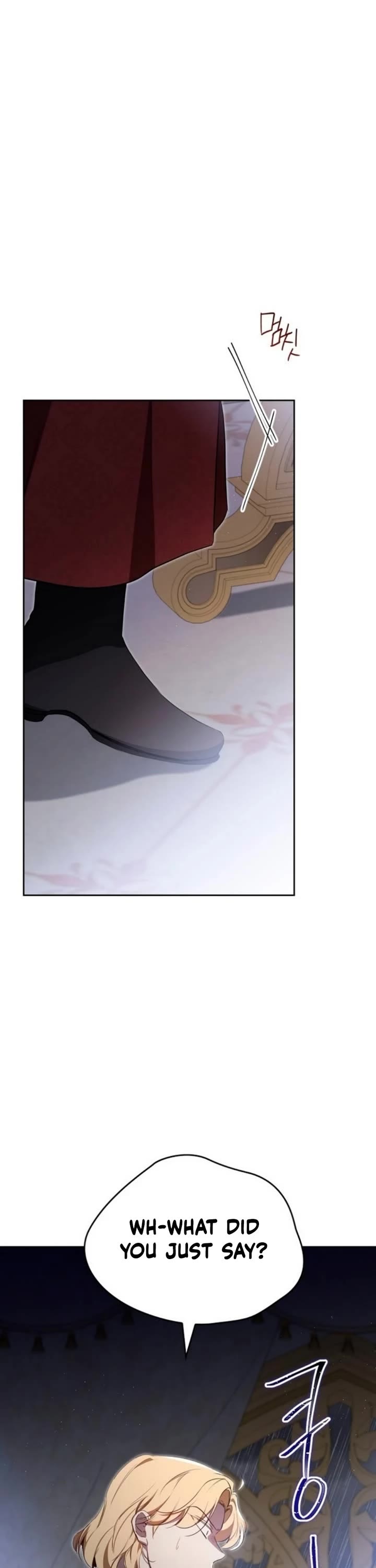 I'll Be the Matriarch in This Life Chapter 149 page 31 - Chapter 149