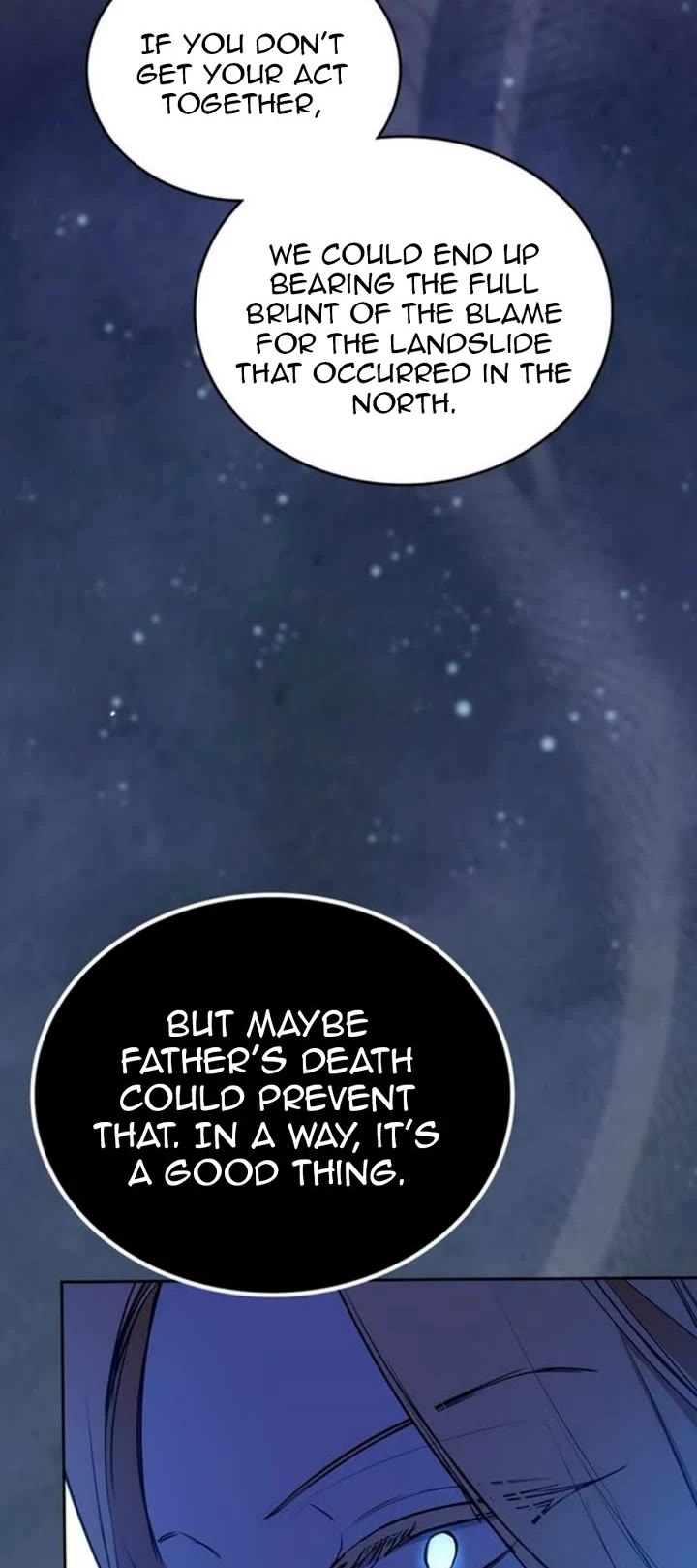 I'll Be the Matriarch in This Life Chapter 149 page 34 - Chapter 149