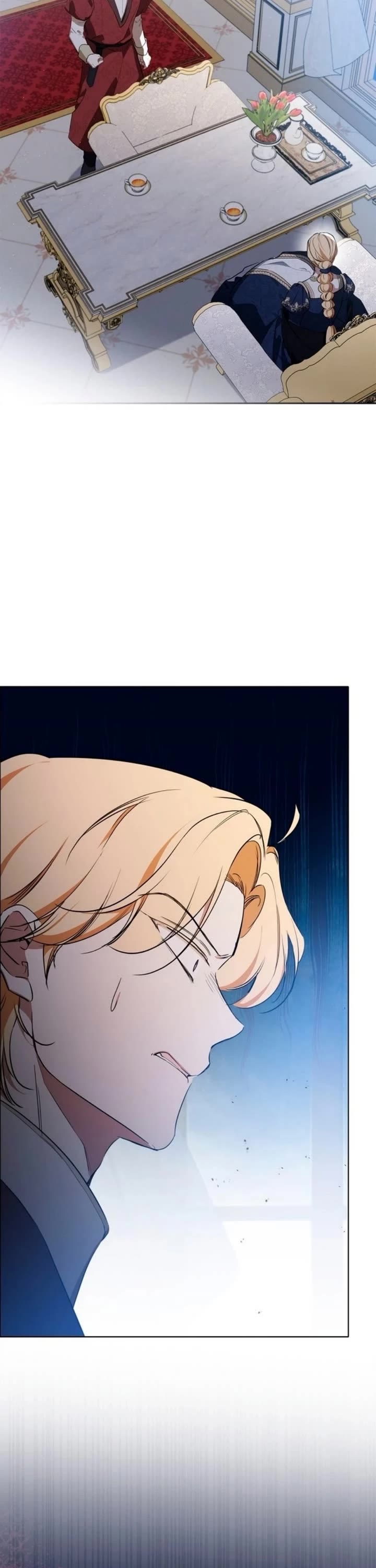 I'll Be the Matriarch in This Life Chapter 149 page 36 - Chapter 149