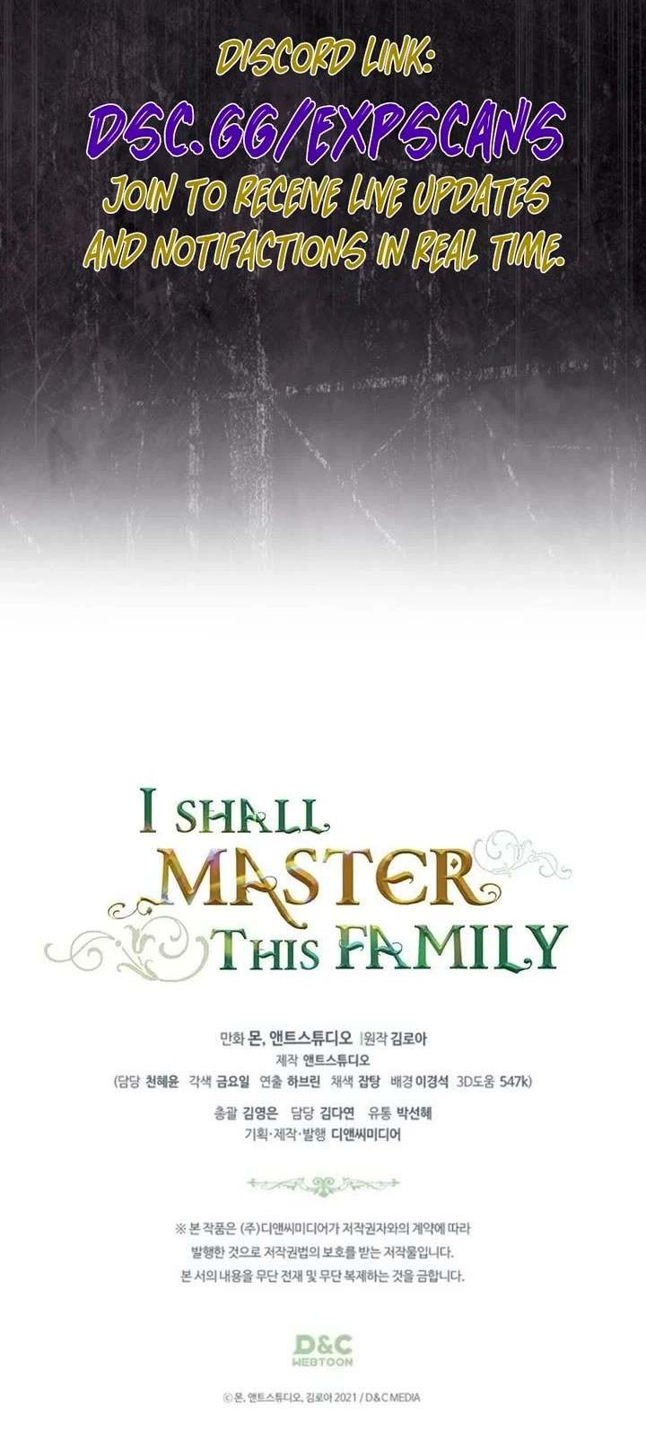 I'll Be the Matriarch in This Life Chapter 149 page 58 - Chapter 149