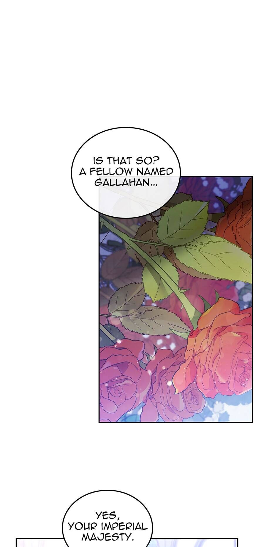I'll Be the Matriarch in This Life Chapter 15 page 1 - Chapter 15: Regulations