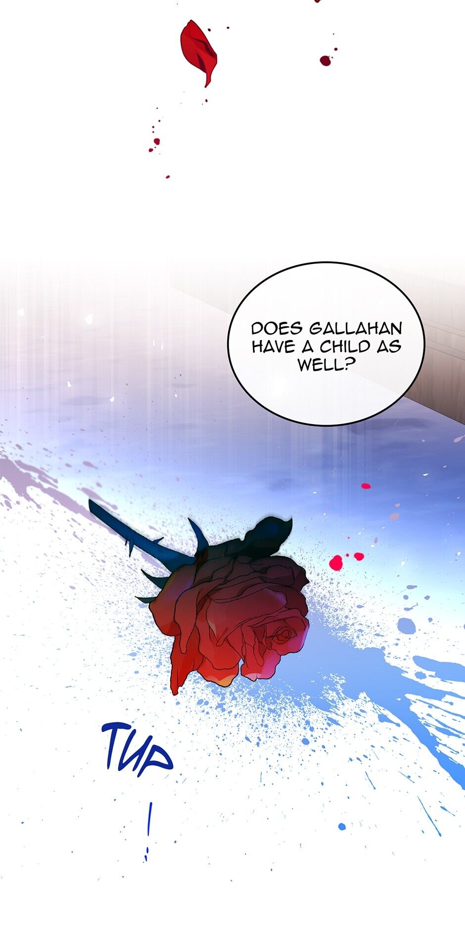 I'll Be the Matriarch in This Life Chapter 15 page 12 - Chapter 15: Regulations
