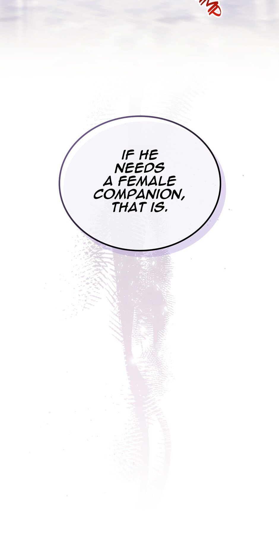 I'll Be the Matriarch in This Life Chapter 15 page 16 - Chapter 15: Regulations