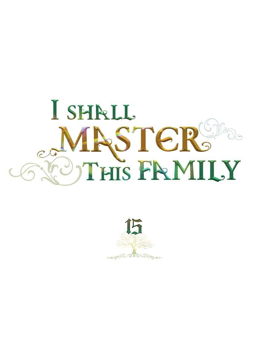 I'll Be the Matriarch in This Life Chapter 15 page 17 - Chapter 15: Regulations