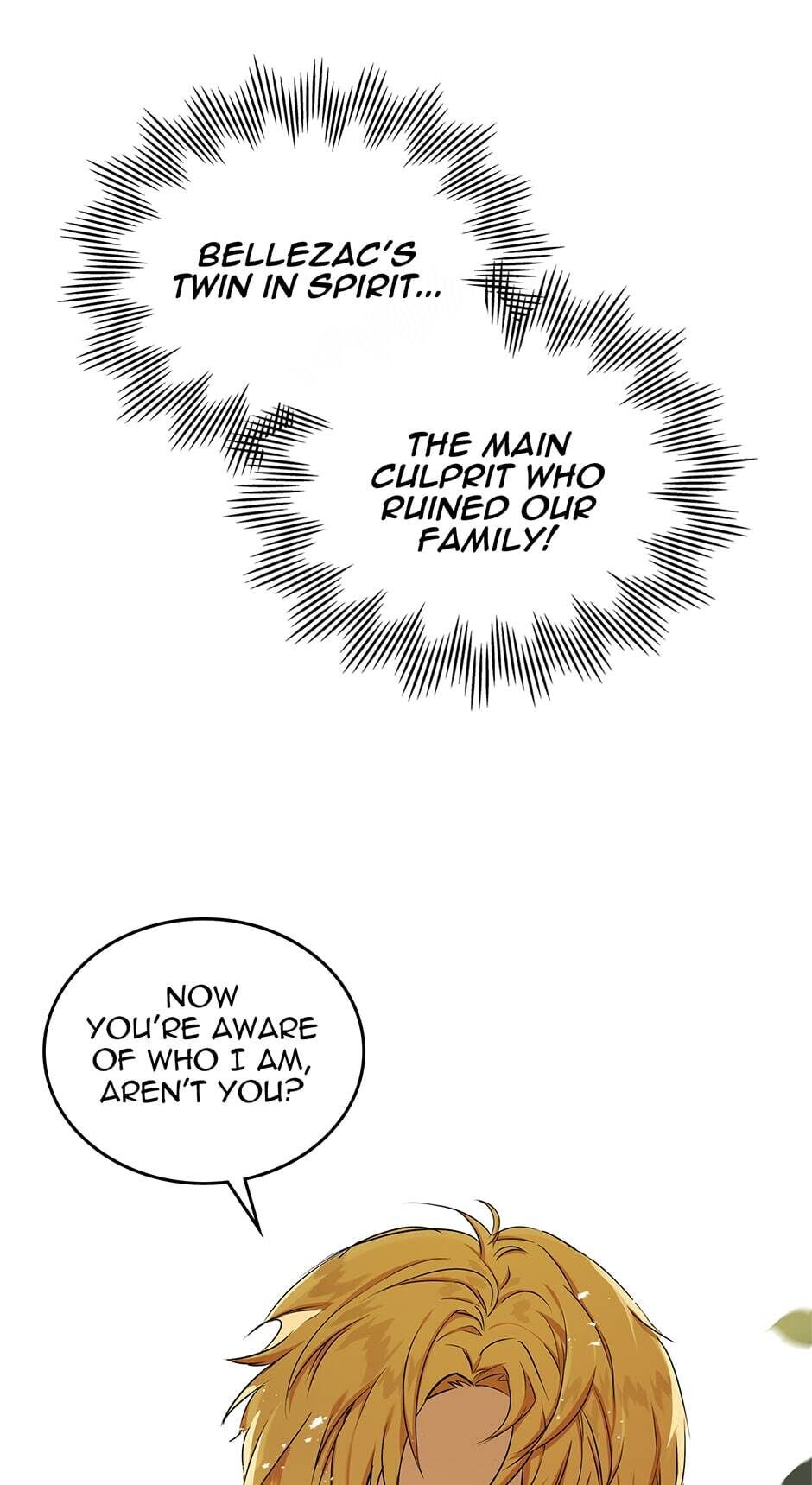 I'll Be the Matriarch in This Life Chapter 15 page 26 - Chapter 15: Regulations